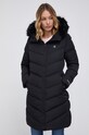 Calvin Klein Jeans Kurtka puchowa J20J216888.4890 pozostałe czarny J20J216888.4890