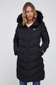 Calvin Klein Jeans Kurtka puchowa J20J216888.4890 pozostałe czarny J20J216888.4890