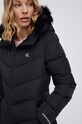 Calvin Klein Jeans Kurtka puchowa J20J216888.4890 czarny J20J216888.4890