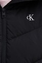 Calvin Klein Jeans Kurtka puchowa J20J216888.4890 J20J216888.4890 czarny