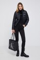 Calvin Klein Jeans Kurtka J20J216881.4890 J20J216881.4890 czarny AW21