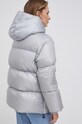 Одяг Пухова куртка Calvin Klein Jeans J20J216884.4890 сірий