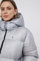 Пуховая куртка Calvin Klein Jeans серый J20J216884.4890