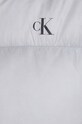 Пухова куртка Calvin Klein Jeans J20J216884.4890 сірий