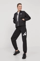 Bunda adidas Performance GM4346 čierna