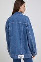 Дрехи Дънково яке Calvin Klein Jeans J20J217095.4890 син