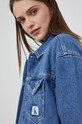 Дънково яке Calvin Klein Jeans J20J217095.4890 син