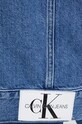 Дънково яке Calvin Klein Jeans J20J217095.4890