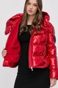 Μπουφάν Pinko 1G16D6.Y76P κόκκινο