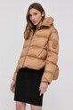 Pinko Kurtka 1G16CJ.Y762 złoty 1G16CJ.Y762