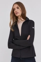 czarny Max Mara Leisure kurtka