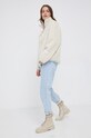 Levi's Kurtka A0775.0001 beżowy AW21