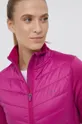 ροζ Αθλητικό μπουφάν Viking Becky Pro