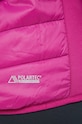 Viking kurtka sportowa Becky Pro Primaloft 750.23.2231 różowy