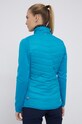 Odzież Viking kurtka sportowa Becky Pro Primaloft 750.23.2231 turkusowy