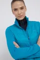 turkusowy Viking kurtka sportowa Becky Pro Primaloft
