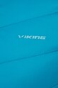 Viking kurtka sportowa Becky Pro Primaloft 750.23.2231 turkusowy
