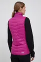Športová vesta Viking Becky Pro Primaloft  Základná látka: 100 % Recyklovaný polyamid Výplň: 100 % Polyester