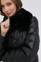 чёрный Пуховая куртка Liu Jo