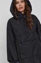 Liu Jo Geacă negru TF1136.T4561