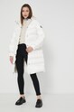 Twinset Kurtka puchowa 212TP214G biały AW21