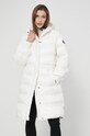Twinset Kurtka puchowa biały 212TP214G