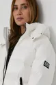 bijela Twinset - Pernata jakna