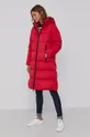рожевий Пухова куртка Armani Exchange
