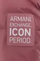 Páperová bunda Armani Exchange Dámsky
