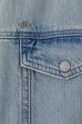 Armani Exchange Kurtka jeansowa 6KYB44.Y1EAZ niebieski 6KYB44.Y1EAZ