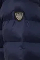 тёмно-синий Куртка EA7 Emporio Armani