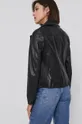 Δερμάτινο jacket Pennyblack  Κύριο υλικό: 100% Φυσικό δέρμα Υλικό 2: 92% Πολυεστέρας, 8% Σπαντέξ Φόδρα 1: 100% Πολυεστέρας