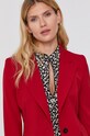 Marella marynarka czerwony 30460318200
