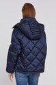 Îmbrăcăminte Pepe Jeans Geaca de ploaie Claude PL401980.594 bleumarin
