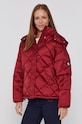 Pepe Jeans Непромокаемо яке Claude PL401980.287 бордо AW21