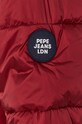 Pepe Jeans Непромокаемо яке Claude PL401980.287 бордо