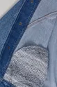Бавовняна джинсова куртка Pepe Jeans Jacky