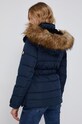Oblečení Péřová bunda Pepe Jeans FRIDA PL401962.594 námořnická modř
