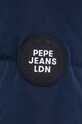 Pepe Jeans kurtka puchowa FRIDA PL401962.594 granatowy