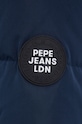 Pepe Jeans geaca de puf FRIDA PL401962.594 bleumarin
