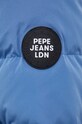 Pepe Jeans kurtka puchowa FRIDA PL401962.543 fioletowy