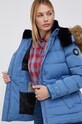 Pepe Jeans kurtka puchowa FRIDA PL401962.543