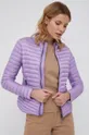 Colmar - Пуховая куртка фиолетовой