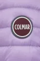 фіолетовий Colmar - Пухова куртка