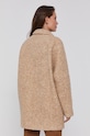 Odzież Marc O'Polo Płaszcz 108038570115 beżowy