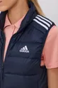 Спортивний пуховий жилет adidas Performance Жіночий