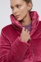 Reebok Kurtka GR8938 fioletowy GR8938