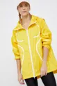 żółty adidas by Stella McCartney Kurtka GU1579 Damski