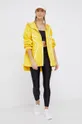 Куртка adidas by Stella McCartney жовтий