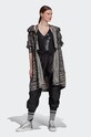 Parka adidas by Stella McCartney GU1609 GU1609 vícebarevná AW21